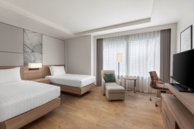 Courtyard by Marriott Bangkok
