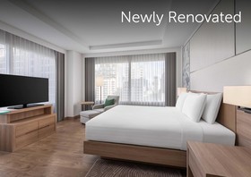 Courtyard by Marriott Bangkok