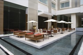 Courtyard by Marriott Bangkok