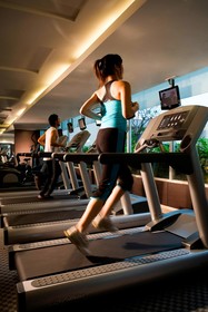 Courtyard by Marriott Bangkok