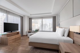 Courtyard by Marriott Bangkok