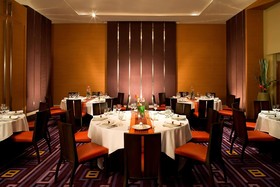 Courtyard by Marriott Bangkok