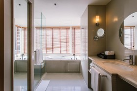 Courtyard by Marriott Bangkok