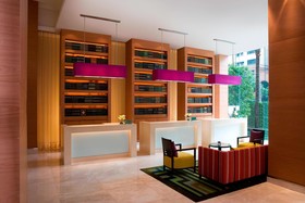 Courtyard by Marriott Bangkok