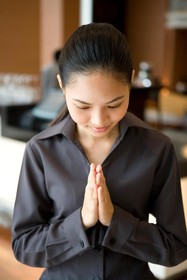 Courtyard by Marriott Bangkok