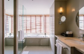 Courtyard by Marriott Bangkok