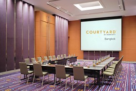 Courtyard by Marriott Bangkok