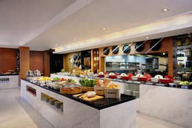 Courtyard by Marriott Bangkok