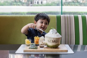 Courtyard by Marriott Bangkok