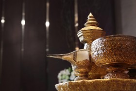 Courtyard by Marriott Bangkok