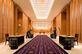 Courtyard by Marriott Bangkok