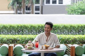 Courtyard by Marriott Bangkok