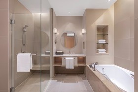 Courtyard by Marriott Bangkok