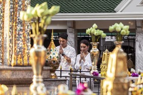 Courtyard by Marriott Bangkok
