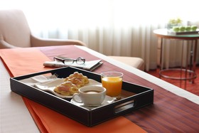Courtyard by Marriott Bangkok