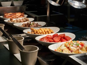Courtyard by Marriott Bangkok