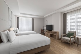 Courtyard by Marriott Bangkok