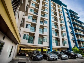 CS Residence