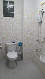 Danee Hostel