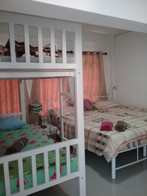 Danee Hostel