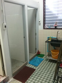 Danee Hostel