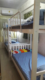 Danee Hostel