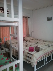 Danee Hostel