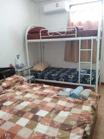 Danee Hostel