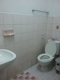 Danee Hostel