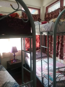 Danee Hostel