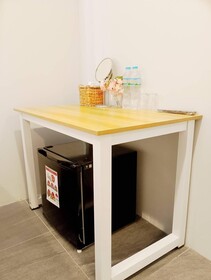 Deco Lux Hotel