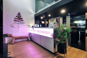 Deco Lux Hotel