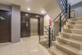Deco Lux Hotel