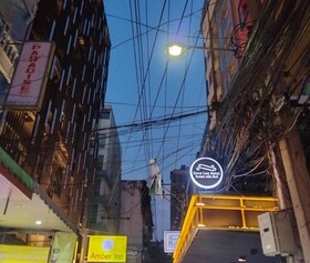 Deco Lux Hotel