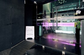 Deco Lux Hotel
