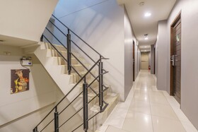 Deco Lux Hotel