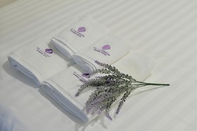 De Lavender Bangkok Hotel