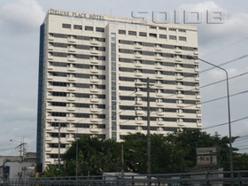 Shenzhen Tower Hotel
