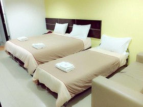 Diamond Bangkok Apartment