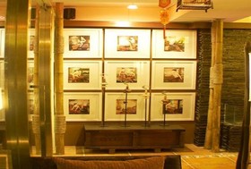 Diamond House