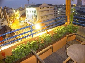 Diamond House