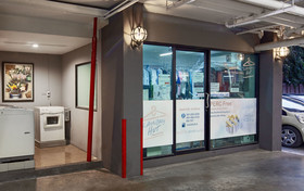 Diamond Residence Ratchada