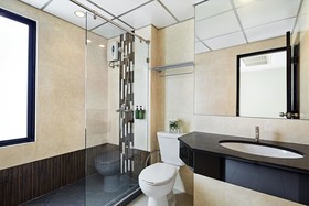 Diamond Residence Ratchada