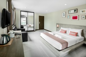 Diamond Residence Ratchada