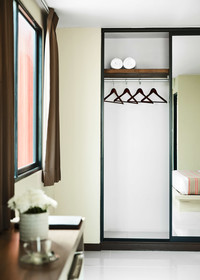Diamond Residence Ratchada
