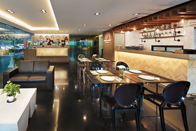 Diamond Residence Ratchada