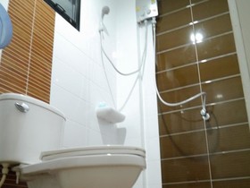 Don Mueang Airport Modern Bangkok Hotel