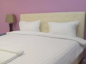 Don Mueang Airport Modern Bangkok Hotel