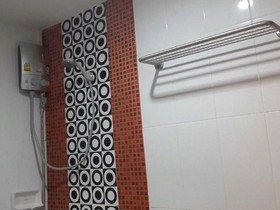 Don Mueang Airport Modern Bangkok Hotel