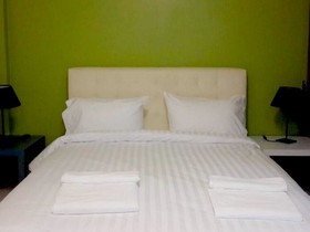 Don Mueang Airport Modern Bangkok Hotel